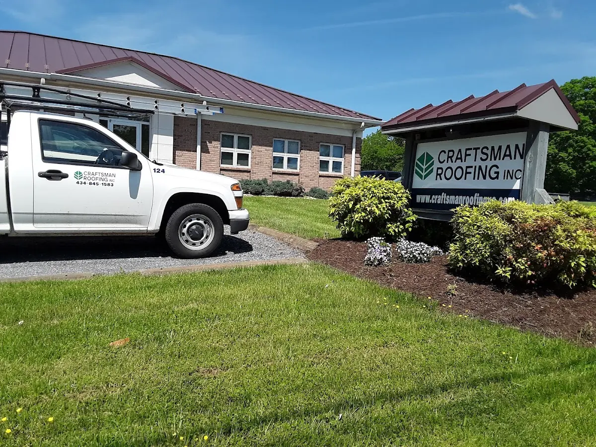 Quality Chimney Repair by experienced craftsmen in Flint Hill